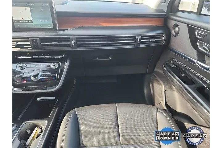 $30495 : Lincoln Corsair 2022 AWD Res image 10