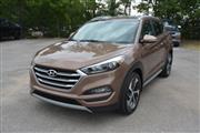 2017 TUCSON Sport thumbnail