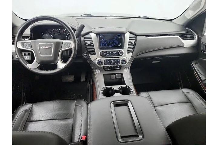 $39998 : GMC Yukon 2020 4x4 SLT 4dr S image 9