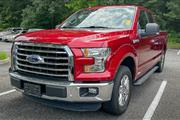 PRE-OWNED 2016 FORD F-150 XLT en Madison WV