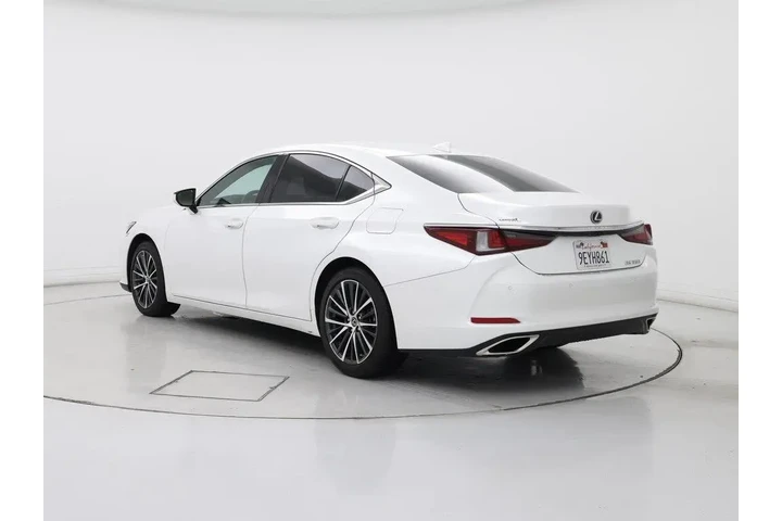 $34998 : Lexus ES 350 2023 4dr Sedan image 2