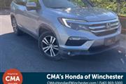 $19995 : PRE-OWNED 2017 HONDA PILOT EX thumbnail