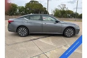 $19987 : Nissan Altima 2024 2.5 SV 4d thumbnail