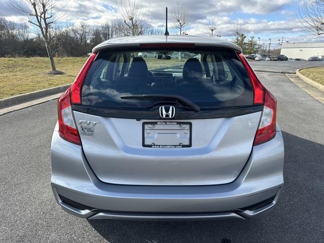 $19900 : PRE-OWNED 2020 HONDA FIT LX image 5