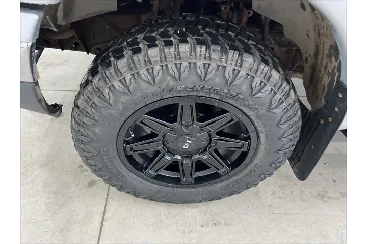 $5750 : Ford F-150 2001 4dr SuperCre image 6