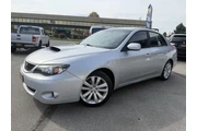 $7995 : 2008 Impreza WRX thumbnail