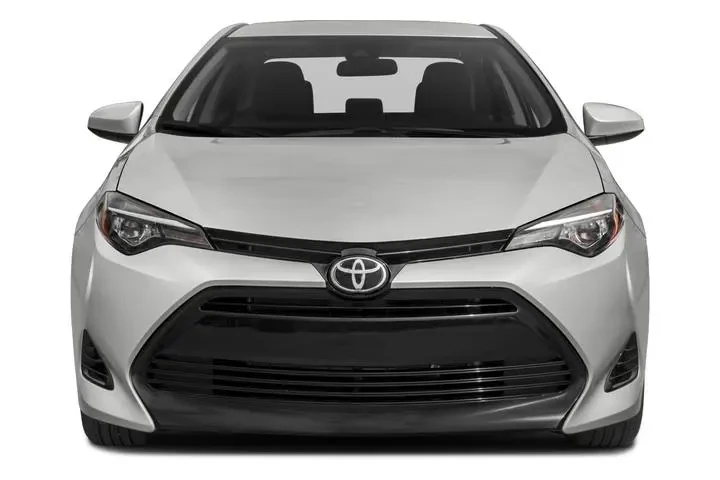 $13977 : Toyota Corolla 2018 L 4dr Se image 4