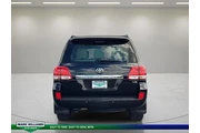 $24994 : Toyota Land Cruiser 2009 AWD thumbnail