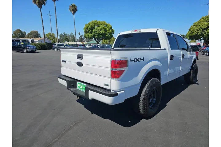 $15995 : 2010 F-150 XLT image 6