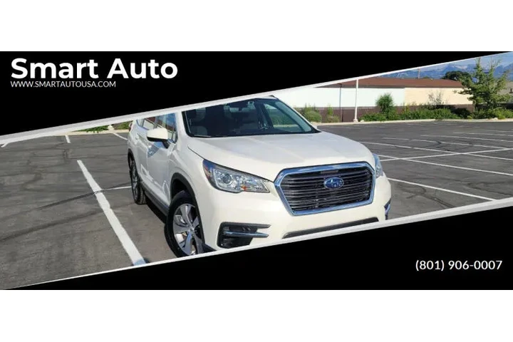 $19300 : 2020 Ascent Premium 7-Passeng image 1