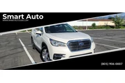 2020 Ascent Premium 7-Passeng