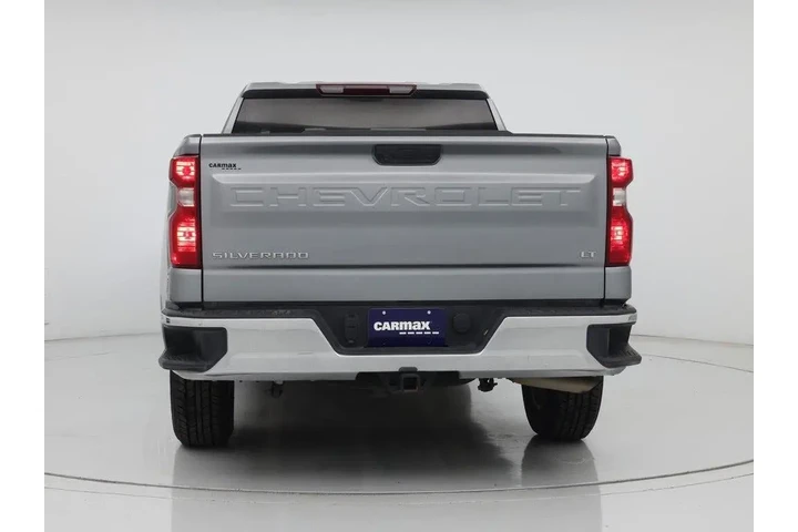 $38998 : Chevrolet Silverado 1500 202 image 6