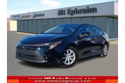 Toyota Corolla 2023 LE 4dr S en Camden