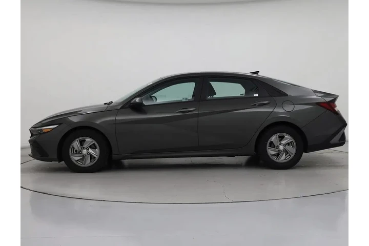 $17998 : Hyundai ELANTRA 2024 SE 4dr image 3