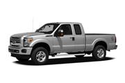 2012 F-250SD XLT en Santa Fe