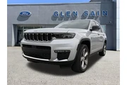 Jeep Grand Cherokee L 2022 4 en Memphis