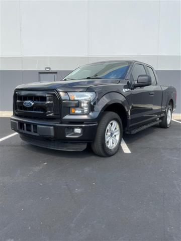 $13995 : 2015 F-150 XL SuperCab 6.5-ft image 8