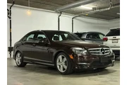 $11300 : 2011 C-CLASS thumbnail