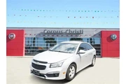 2016 Cruze Limited 1LT Auto thumbnail