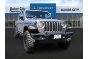 Jeep Gladiator 2020 4x4 Spor