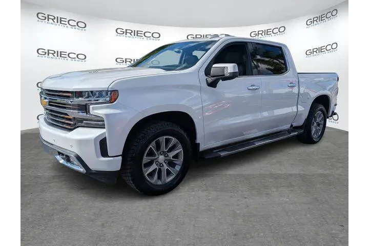 $33797 : Chevrolet Silverado 1500 202 image 3