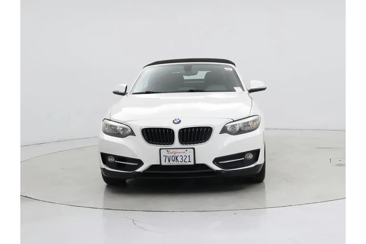 $16998 : BMW 2 Series 2016 228i 2dr C image 5