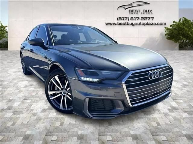 $19995 : 2019 AUDI A6 55 TFSI PREMIUM image 2