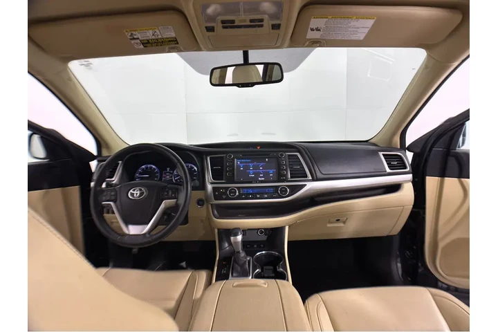 $16997 : 2015 Highlander XLE image 4