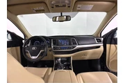 $16997 : 2015 Highlander XLE thumbnail
