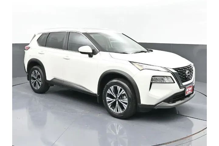 $23991 : Nissan Rogue 2023 SV 4dr Cro image 2