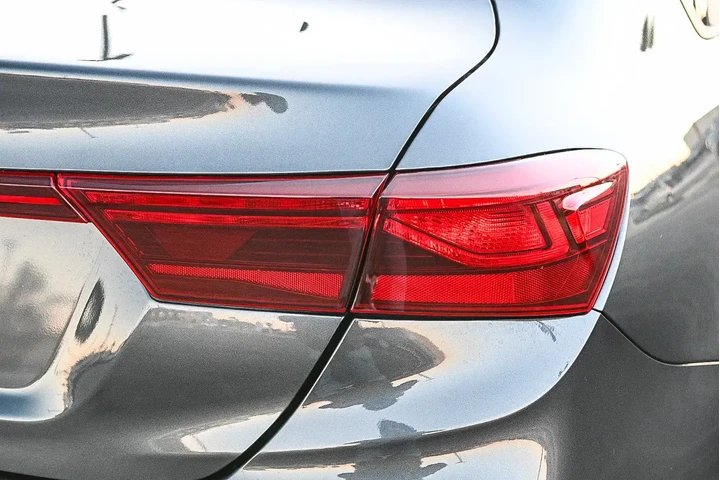 Kia Forte 2023 LXS 4dr Sedan image 9