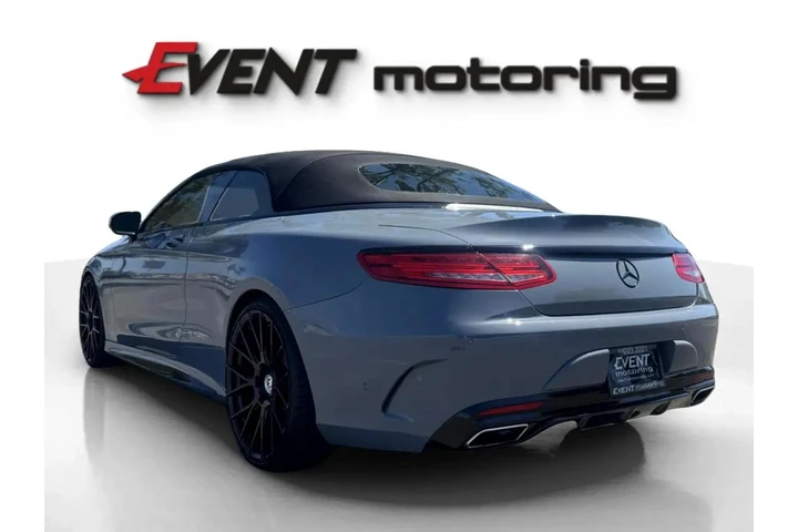 $51999 : 2017 Mercedes-Benz S-Class image 9