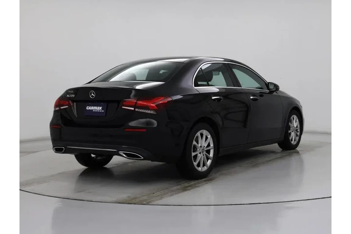 $21998 : Mercedes-Benz A-Class 2020 A image 8