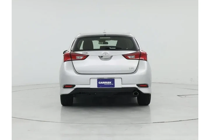 $18998 : Toyota Corolla iM 2017 4dr H image 6