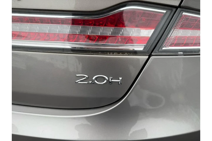 $11999 : 2015 MKZ HYBRID image 9