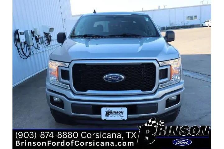 $23700 : Ford F-150 2020 4x2 XL 4dr S image 2