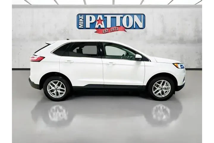 $23945 : Ford Edge 2024 AWD SEL 4dr S image 8