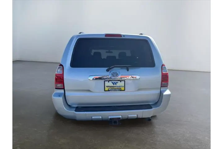 $5995 : Toyota 4Runner 2008 4x4 SR5 image 6