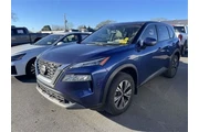 $20672 : Nissan Rogue 2021 SV 4dr Cro thumbnail