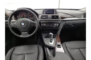 BMW 3 Series 2016 AWD 320i x