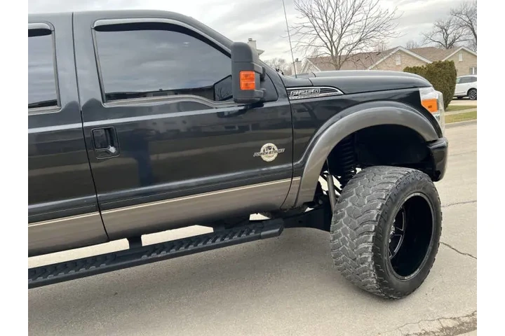 $23997 : 2012 F-250 Super Duty Lariat image 10