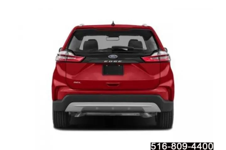 $25747 : Ford Edge 2022 AWD SEL 4dr C image 5