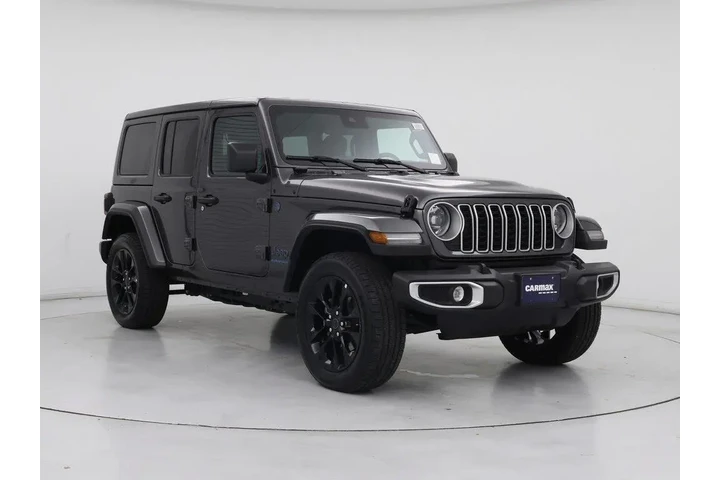 $35998 : Jeep Wrangler 2025 4x4 Sahar image 1
