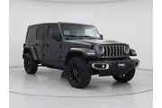 Jeep Wrangler 2025 4x4 Sahar en San Francisco Bay Area