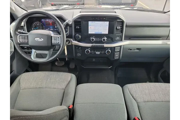 $26990 : Ford F-150 2023 4x2 XLT 4dr image 8