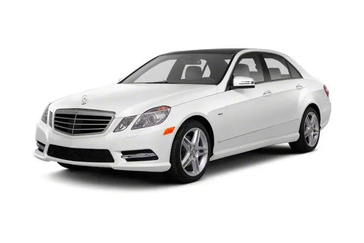 $9888 : Mercedes-Benz E-Class 2010 E image 1