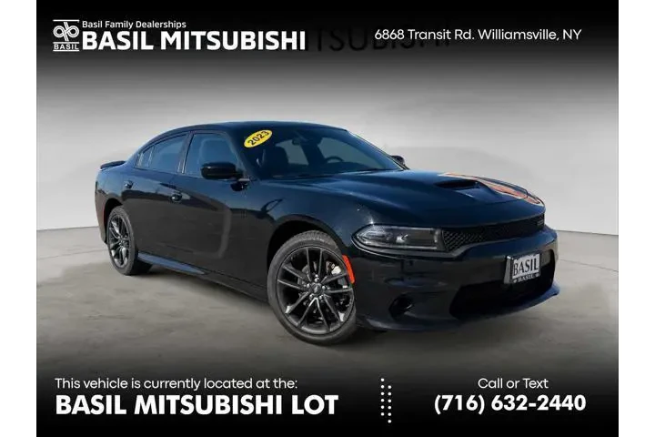 $33499 : Dodge Charger 2023 AWD GT 4d image 1