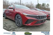 Hyundai ELANTRA 2025 SEL Con en Philadelphia