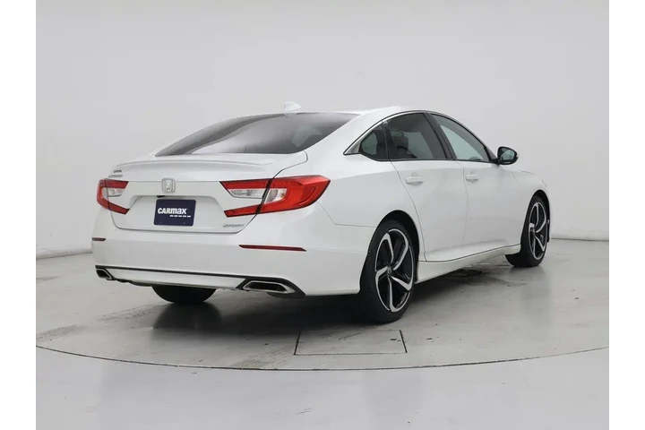 $22998 : Honda Accord 2019 Sport 4dr image 8