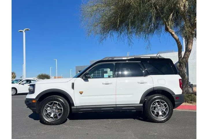 $29997 : Ford Bronco Sport 2024 AWD B image 8